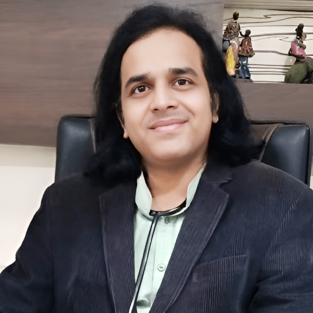 Dr.Ishwar Zawar
